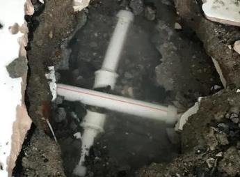 桦川阳台漏水维修公司为您分享楼上楼下漏水怎么处理