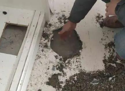 桦川卫生间漏水维修公司分享下精确定位查漏水一次多少钱?不同级别收费不同