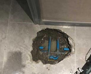 桦川阳台漏水维修公司分享下暖气管道漏水的原因有哪些