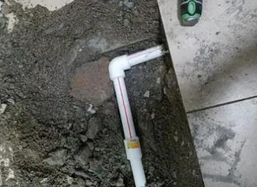 桦川阳台漏水维修时有哪些声音会影响检漏仪